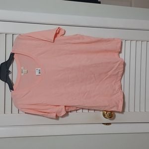 Style & Co Women's Short Sleeve Tshirt